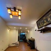 CHO THUÊ NHÀ NGÕ Ô TÔ PHỐ TÂN MAI 2 TẦNG, 90M2, 2 NGỦ + 1 GÁC XÉP - 3 WC 14 TRIỆU